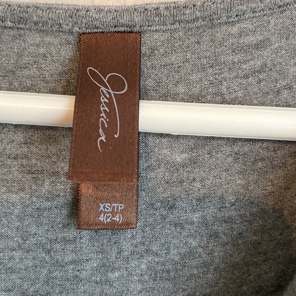 Jessica tank - Picture 3 of 6